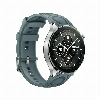 Смарт-часы OnePlus Watch 2, Green, зеленый
